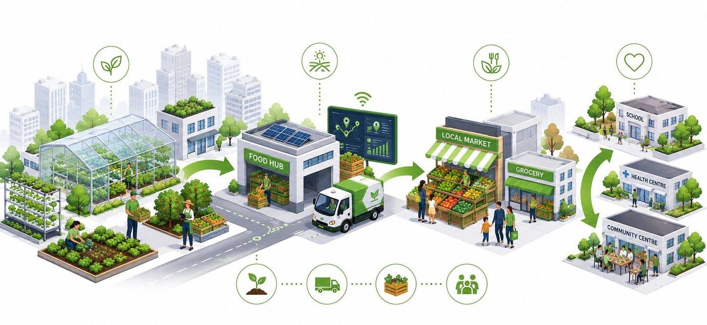 Food systems
